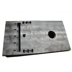 萬(wàn)華產(chǎn)品 車床加工