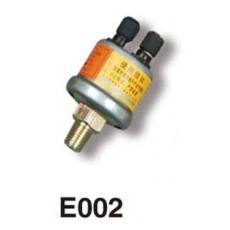 E002、機(jī)油壓力傳感器 玉柴6112、金龍（Z1.4)