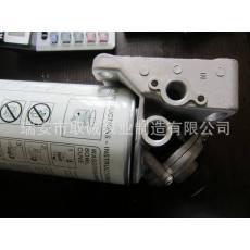 奔馳汽車(chē)PL420濾清器底座