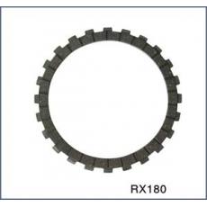 RX180 摩托車(chē)離合器片