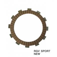 RGV SPORTNEW 摩托車(chē)離合器片