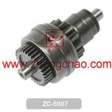 ZC-5007 單向器、馬達頭