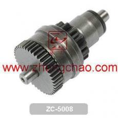 ZC-5008 單向器、馬達頭