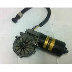 汽車刮水器電機(jī)，德龍雨刮電機(jī)