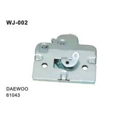 WJ-002門(mén)鎖