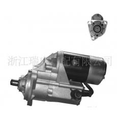供應(yīng)電裝起動機 馬達(NIPPONDENSO)