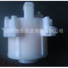優質濾清器供應商，馬自達3汽油濾清器 白色