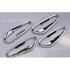 福特13款蒙迪歐 致勝專(zhuān)用門(mén)碗 蒙迪歐外門(mén)碗 