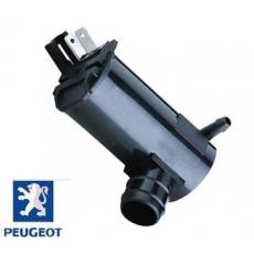 韓國起亞本12V 微型水泵 循環水泵 防漏油泵，隔離泵防腐蝕15CM
