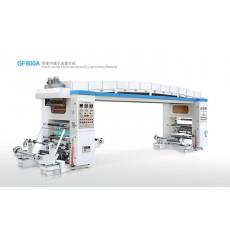 GF800/1100A 節(jié)能中速干法復合機