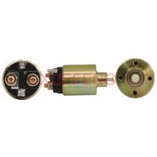  三菱系列 >> XF-105起動(dòng)機(jī)電磁開(kāi)關(guān)