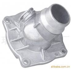 供應節溫器總體，寶馬節溫器外殼，鋁質品