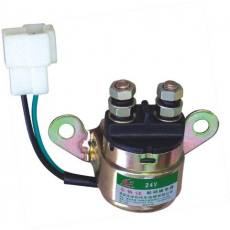 LH1-022 3708020-q7 12v,24v汽車(chē)?yán)^電器