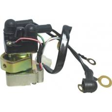 LH1-036 12V/24V 工程車，三菱 汽車繼電器