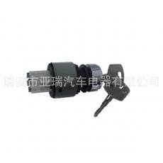EQ140、JK423螺式十字鎖塑料殼