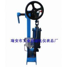 ZSL、ZSLD、ZSLD2型電氣信號(hào)氣動(dòng)長(zhǎng)行程執(zhí)行機(jī)構(gòu)