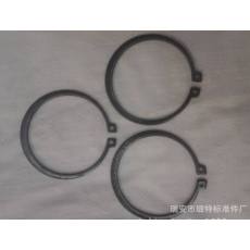 廠家直銷軸用彈性擋圈、【GB894.1.189.2-86】卡簧