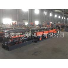 2014年最新款全自動雙尖裸鉆磨拋機(jī) 6.7秒/板
