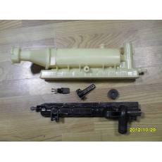 標(biāo)志1331HL上472 下200 汽車(chē)水室
