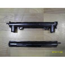 拉達(dá)1117-1119上217g 下184g 汽車(chē)水室