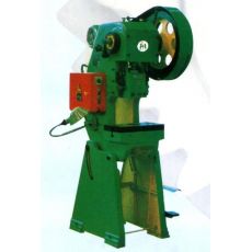 J23系列開(kāi)式可傾壓力機(jī)-J23-6.3