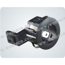 汽車(chē)倒車(chē)?yán)走_(dá)傳感器 WBT-812 思鉑睿 支架