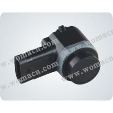 汽車(chē)倒車(chē)?yán)走_(dá)傳感器 WAD-025 OEM：1T0919297A VW Audi A3 8P A6 4F A7 Q3 1x