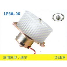 LP30-06 皮卡、面包車 汽車暖風電機