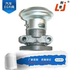 汽車(chē)廢氣循環(huán)閥 EGR閥 8-97208656-3