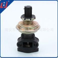 廢氣再循環(huán) 汽車(chē)EGR閥 五十鈴