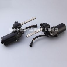 SUV電動踏板電機攬勝發(fā)現(xiàn)3/4原裝馬達電動踏板電機