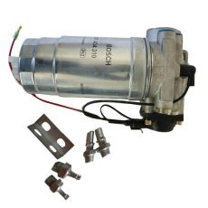12V/24V越野皮卡柴油車(chē)自動(dòng)泵油加熱器總成