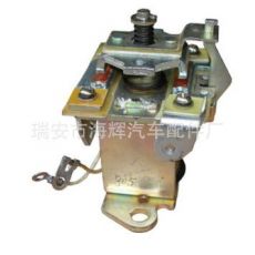 吉那船用起動機(jī)開關(guān) QD2741—XK