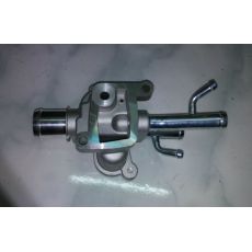 起亞汽車(chē)節(jié)溫器座25620-26100 現(xiàn)代汽車(chē)節(jié)溫器蓋/座25620-26160
