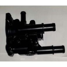 汽車(chē)發(fā)動(dòng)機(jī)調(diào)溫器座 96817255 節(jié)溫器總成96984103