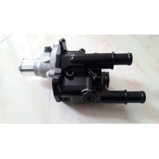 別克新君威1.6T 汽車(chē)電子節(jié)溫器總成96817255