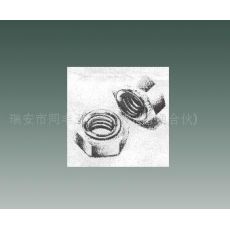 六角螺母、壓鉚螺母、非標定制