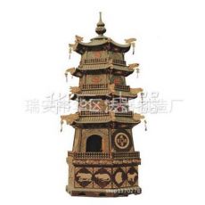 千佛塔、寺廟千佛塔、風景區專用千佛佛塔 