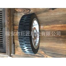 設備驅(qū)動輪，橡膠驅(qū)動輪，驅(qū)動輪，機器人驅(qū)動輪，腳輪