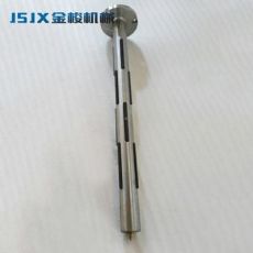 氣漲軸、鋁導(dǎo)輥、鋁導(dǎo)輪 氣脹軸 004 