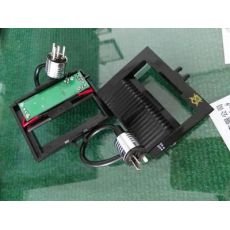 M1000膠帶切割機配件-560#感應盒，刀盒感應盒，剪刀盒感