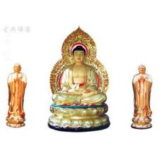 銅制佛像，樹脂佛像 佛像