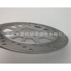 摩托車剎車盤，制動盤，碟剎盤 雅馬哈