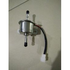 久保田電子泵，工程機械車加裝泵，改裝車油泵，江鈴皮卡柴油泵