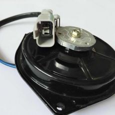 電機(jī)汽車(chē)插頭防松