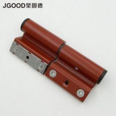鋁型材斷橋平開門合頁(yè) 歐槽門鉸鏈5檔大門合頁(yè)B 加重型門鉸鏈