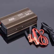 電動(dòng)車逆變器72V轉(zhuǎn)220V，峰值2000W持續(xù)1000W家用逆變器
