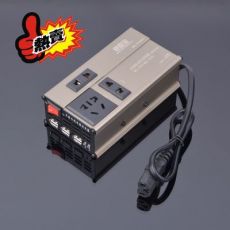 電動(dòng)車逆變器72V轉(zhuǎn)220V，峰值600W持續(xù)300W電源轉(zhuǎn)換器