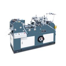 TM-390/390A/390B全自動(dòng)信封光盤窗口貼膜機(jī)