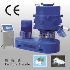OULI-150、100 塑料粉碎混煉造粒機